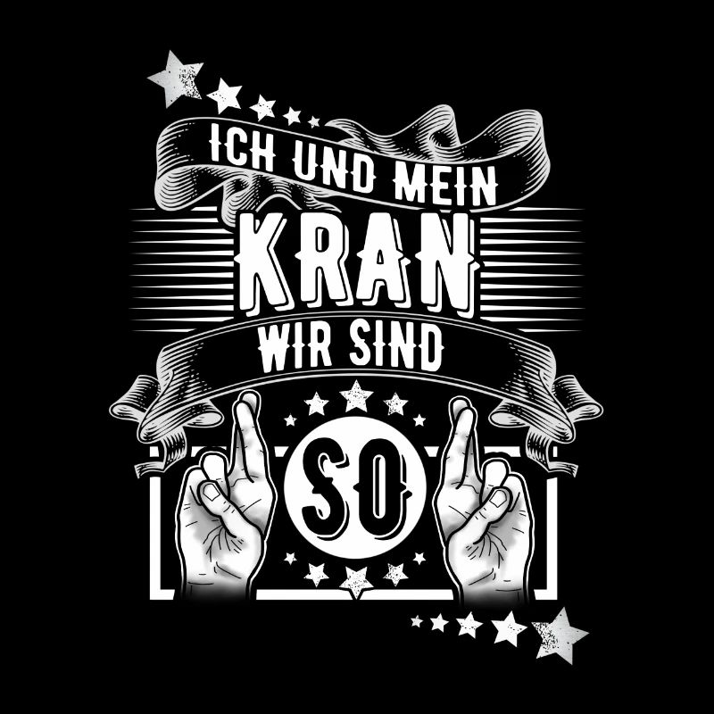 Kranführer