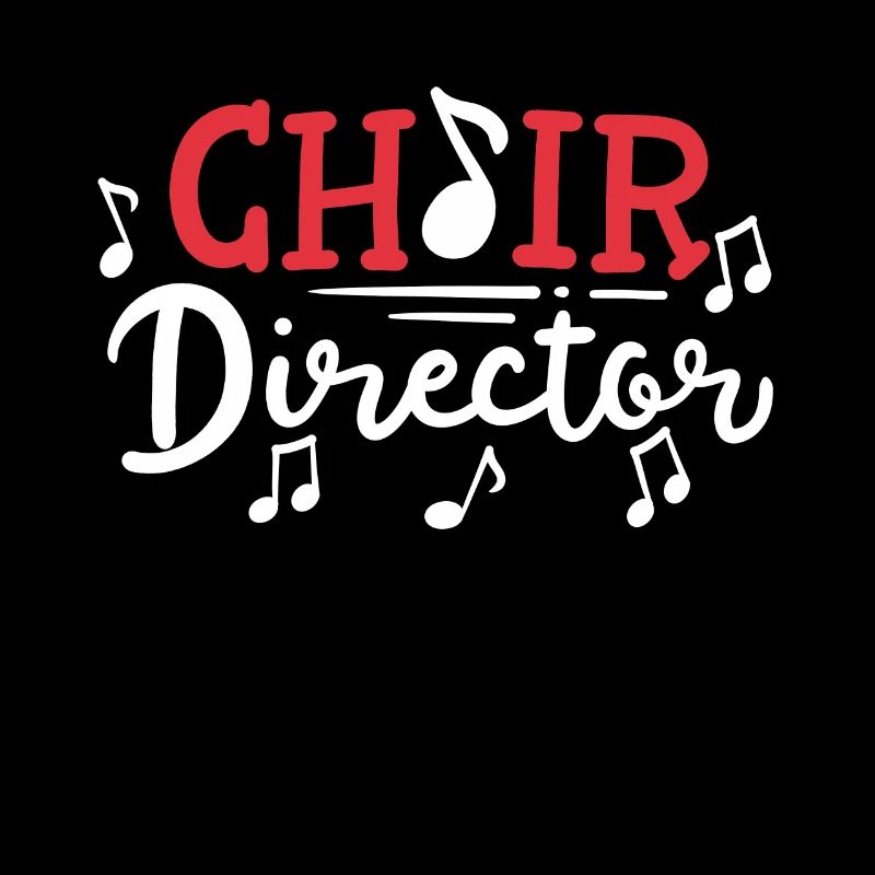 Chorleiter Dirigent