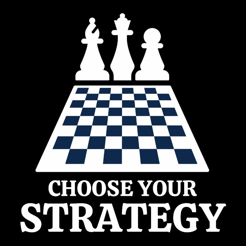 chess, chess, chess and mat