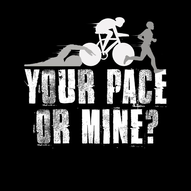 Dein Tempo Oder Meins Triathlon