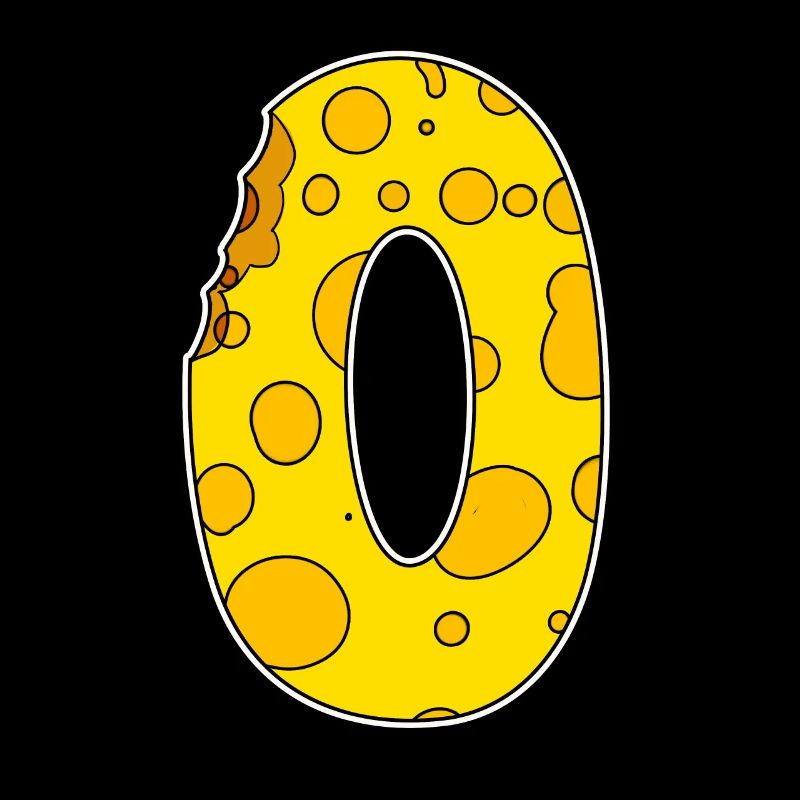Numéro 0 - Zéro
