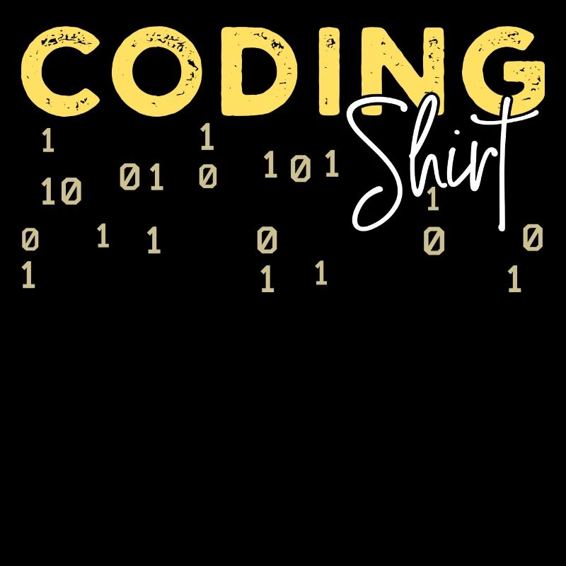Coden Statement Developer Programmer Scripting