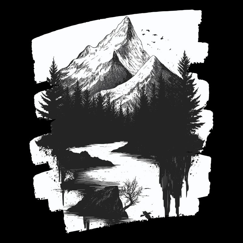 Mountains
