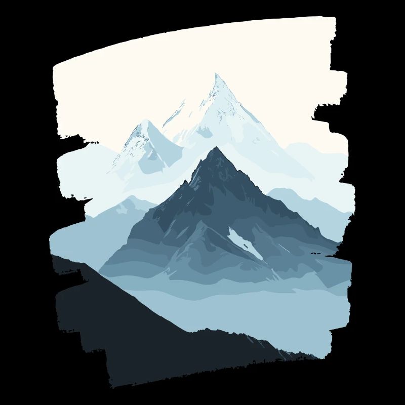 Berge Klettern Kletterer Wandern