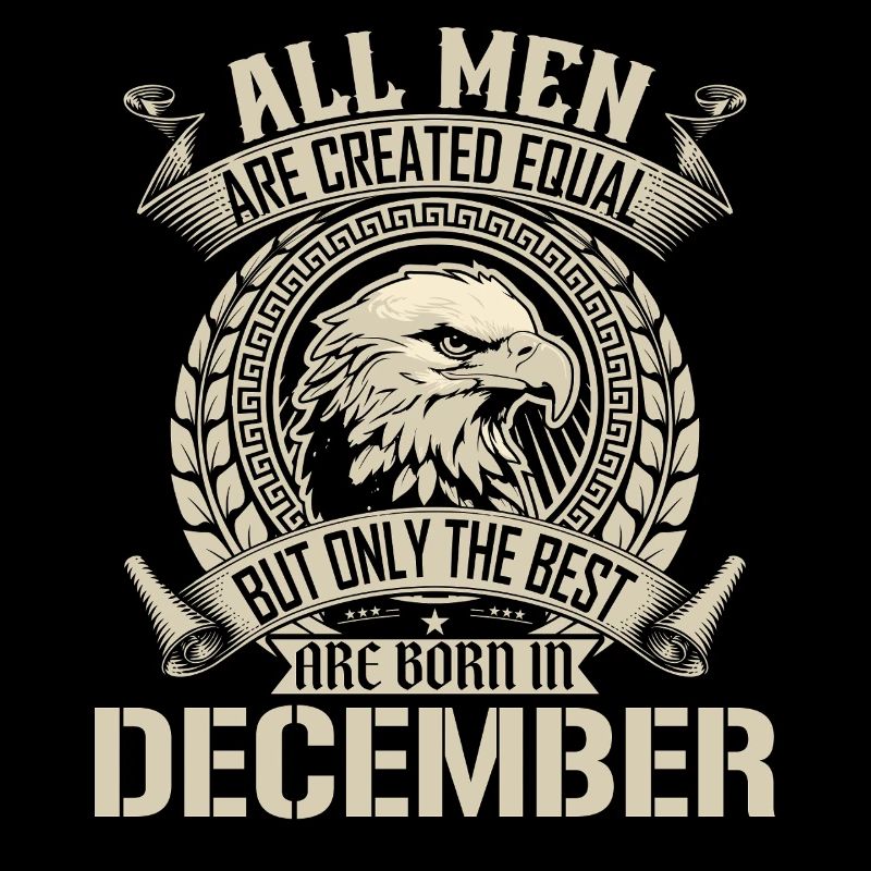 December Eagle Unity Design