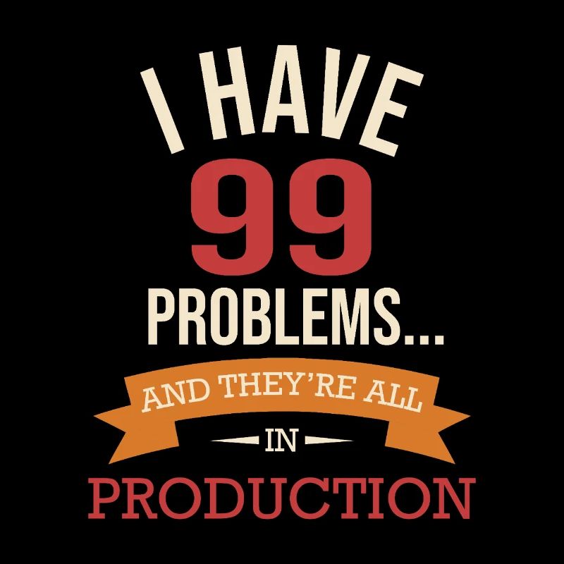 Devops engineers moto