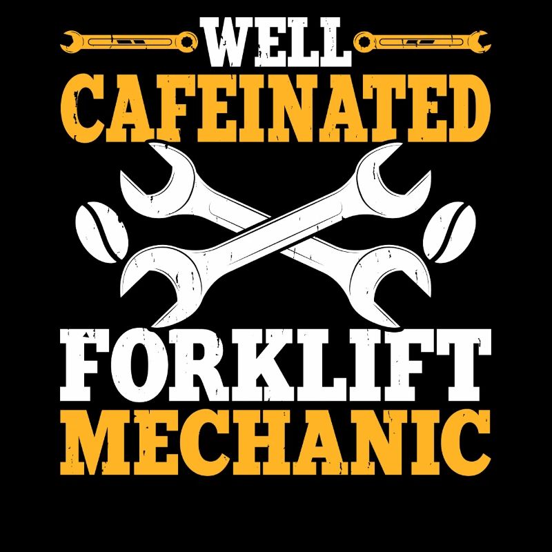 Mechanic Mechatronics Technician Handyman Gift