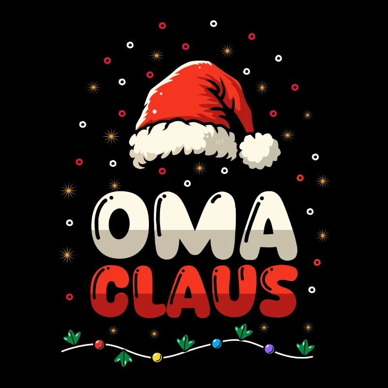Noël Mère Mère Noël
