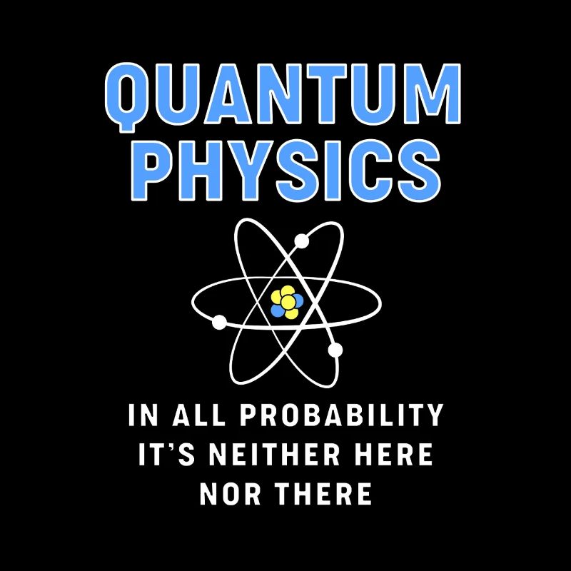 Quantum Physics Quantum Physics