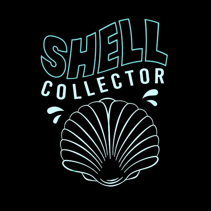 Shell collector shell