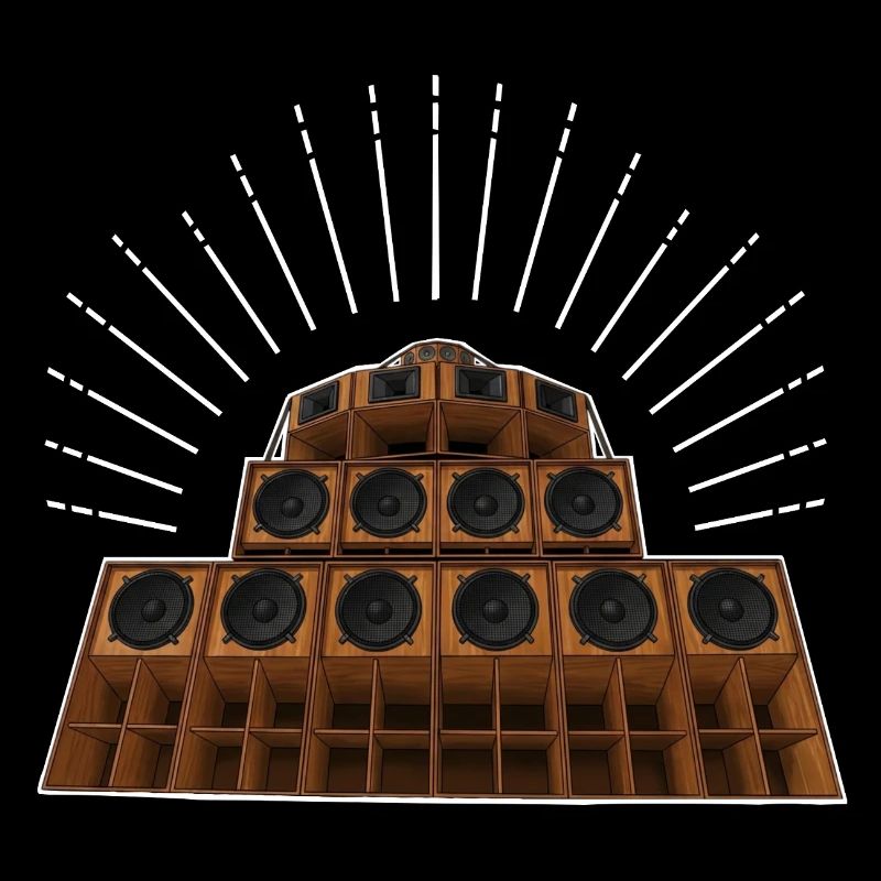 Système de sonorisation