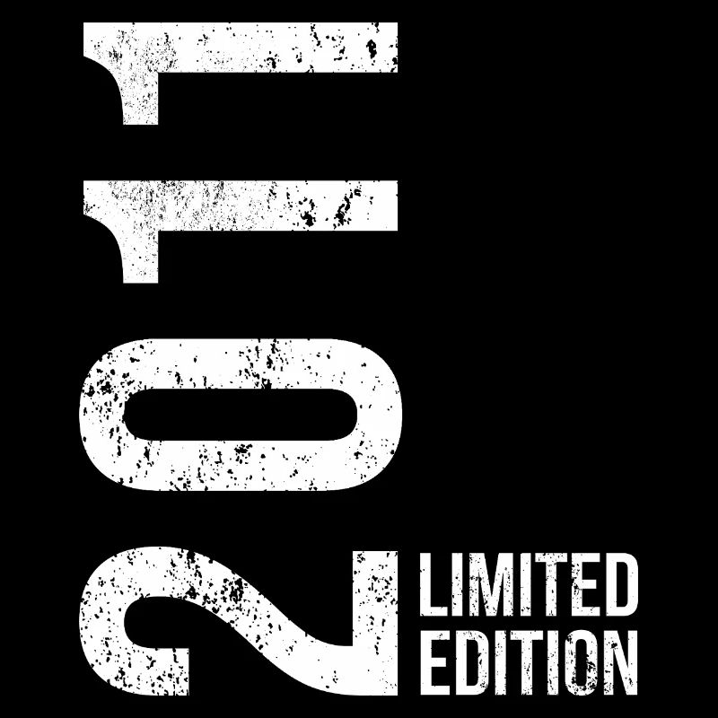 Édition limitée 2011 – 15e anniversaire