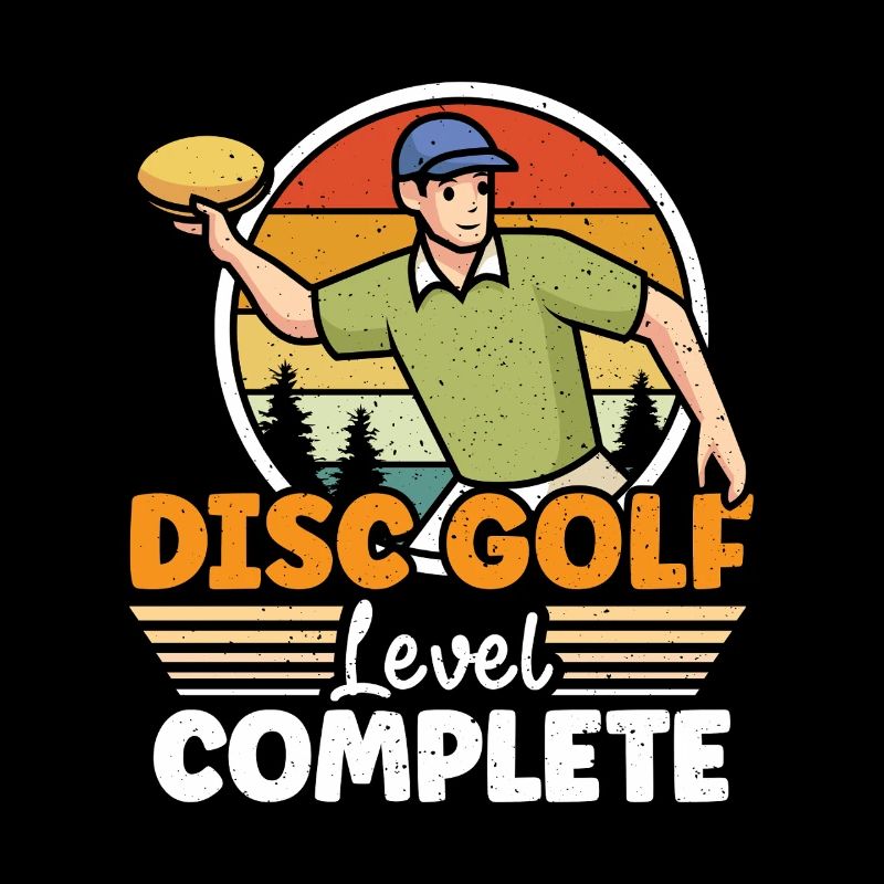 Cadeaux de disc golf Disc Golf