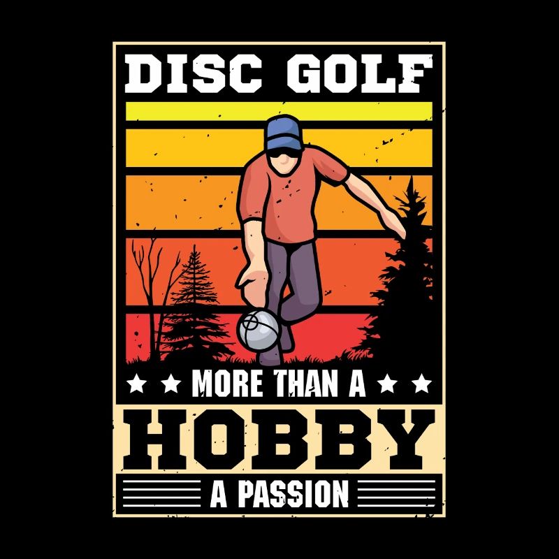 Cadeaux de disc golf Disc Golf
