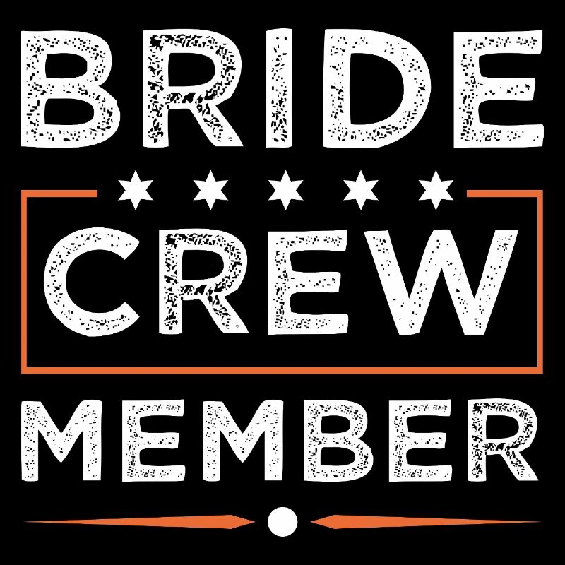Bride Crew