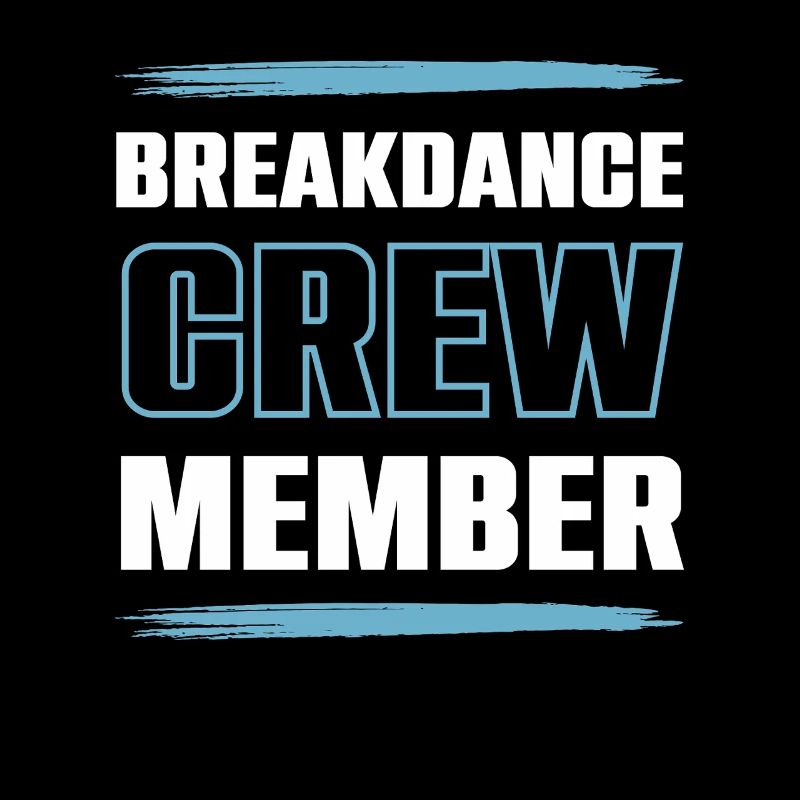 Équipe de breakdance
