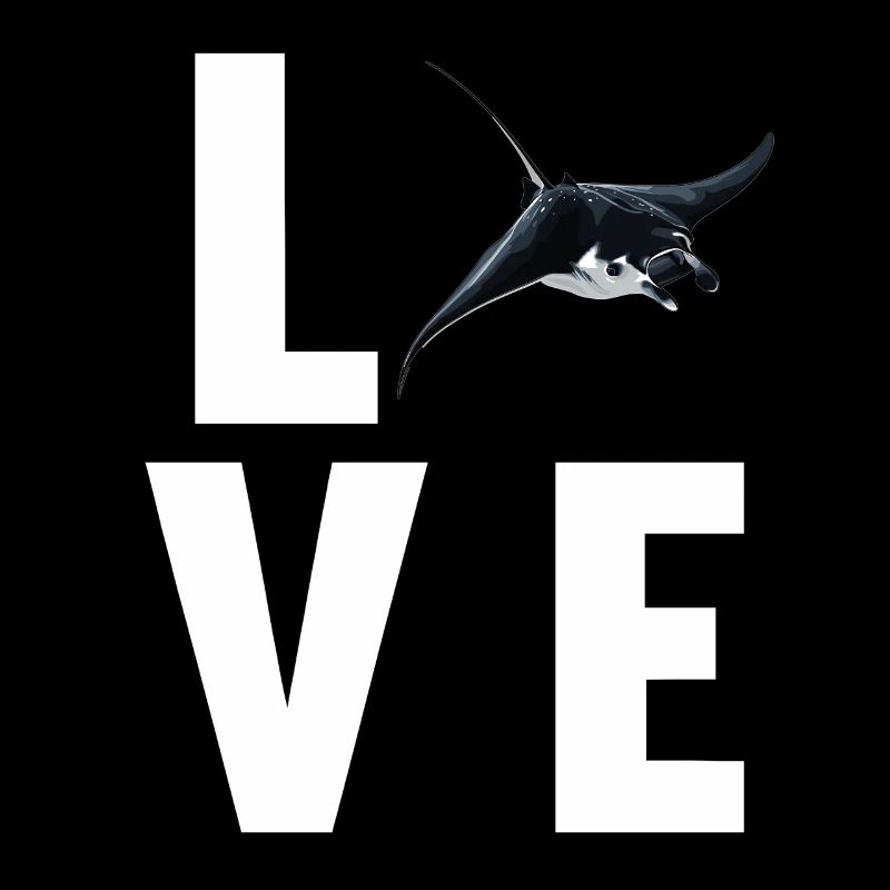 Rays Manta Rays