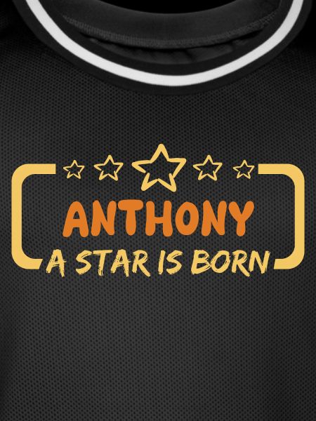 Anthony