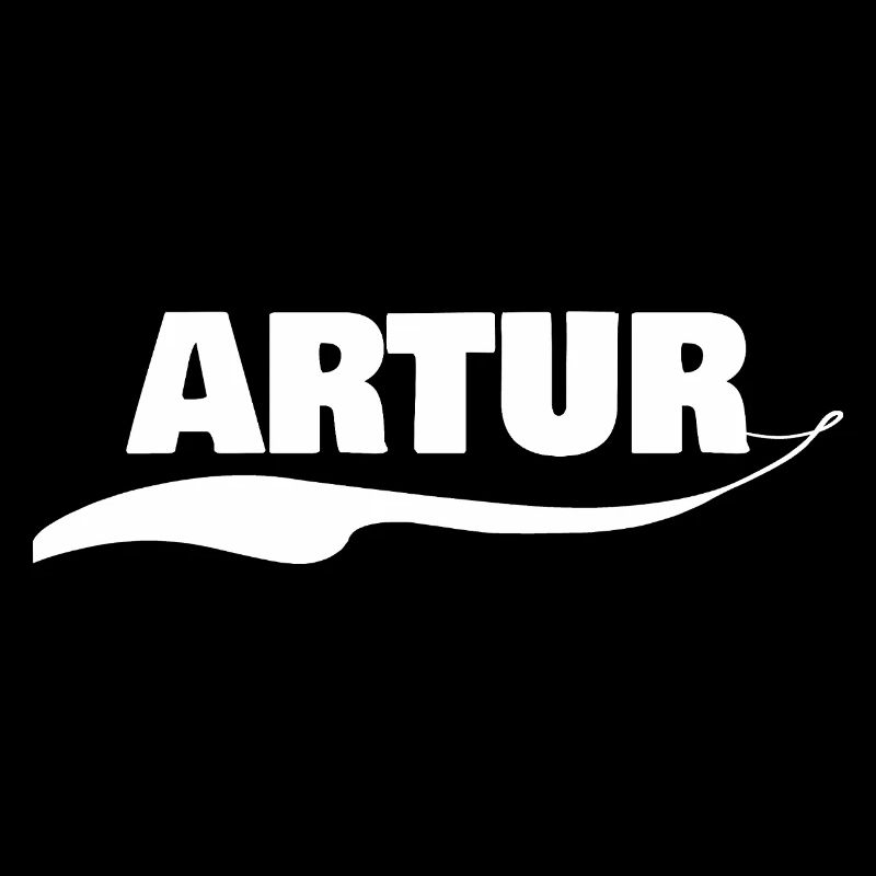 Geschenk Artur