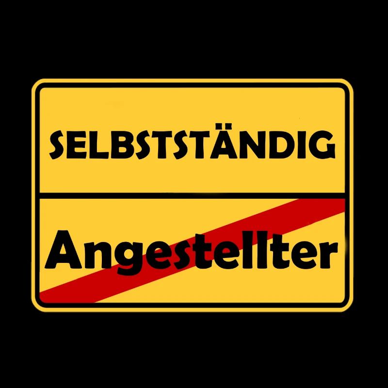 Glückwunsch zur Selbstständigkeit!