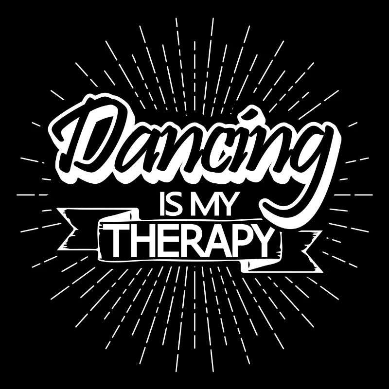 Dancing Dancer Dancer Gift Moving Hobby