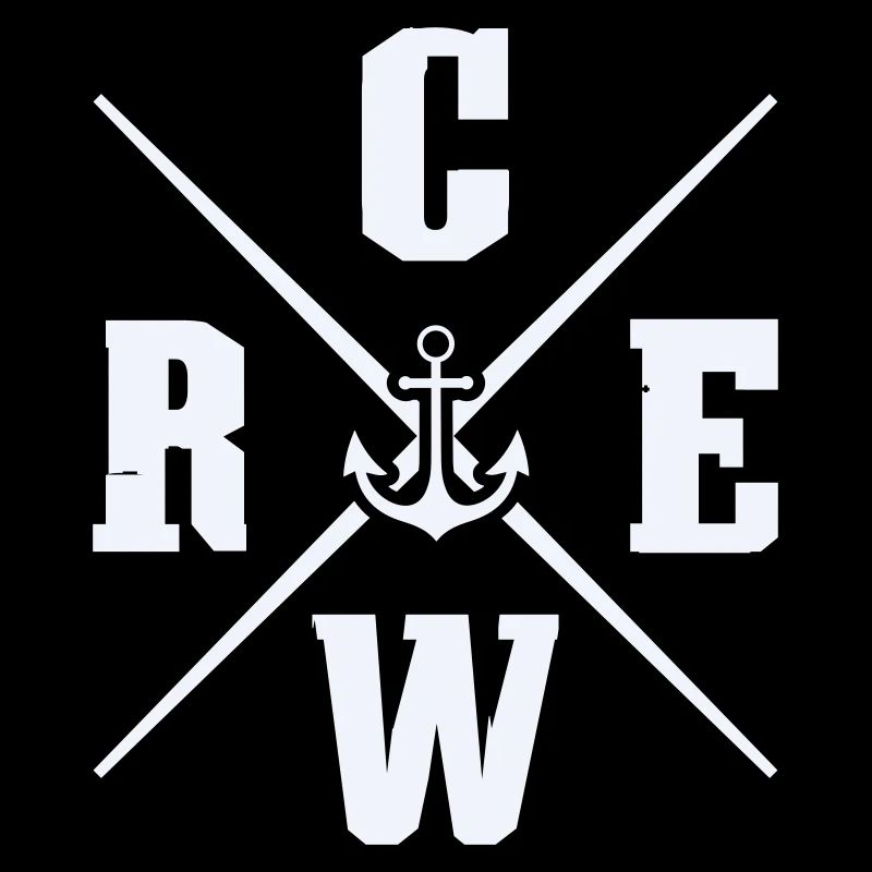 crew anker