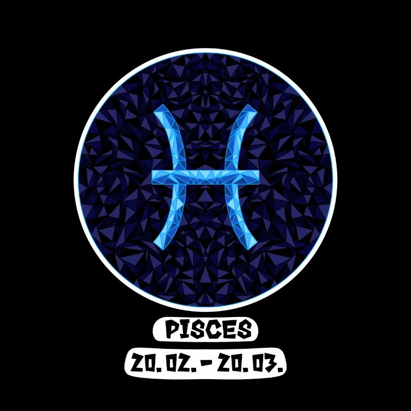 Pisces 20.02.-20.03.