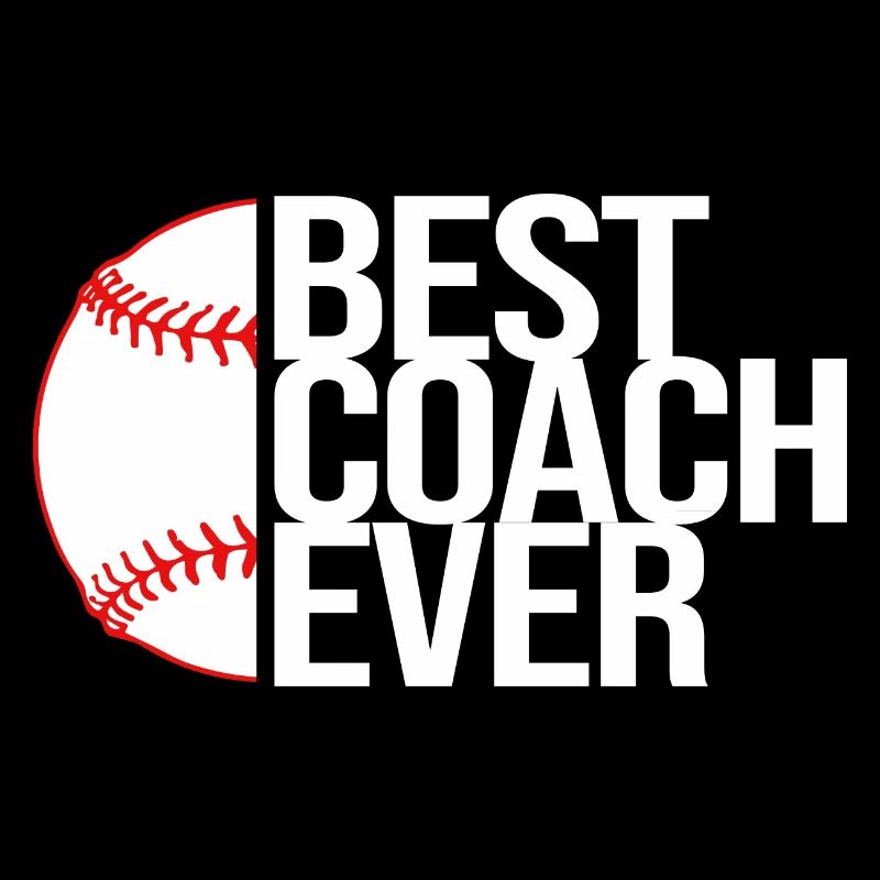 Baseball Coach