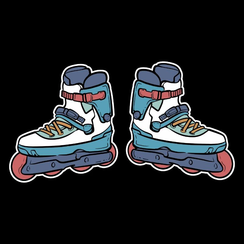 Roller Skating Roller Skates Inline Skates