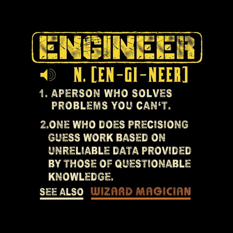 Engineer Wizard