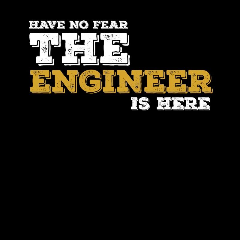 Ingenieur Engineer Techniker Geschenk Idee