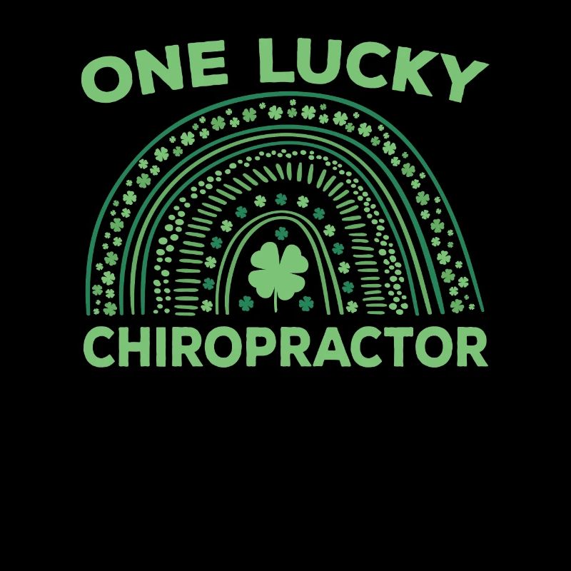 A Happy Chiropractor