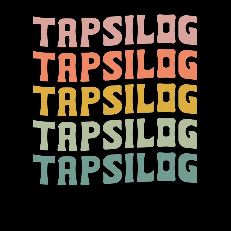 Tapsilog