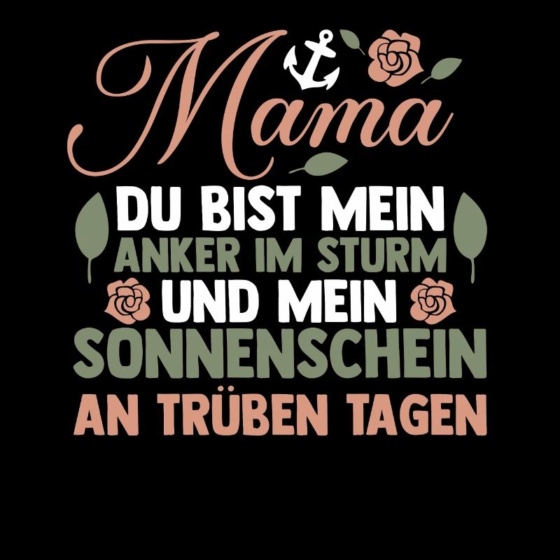 Mutter Muttertag Mama