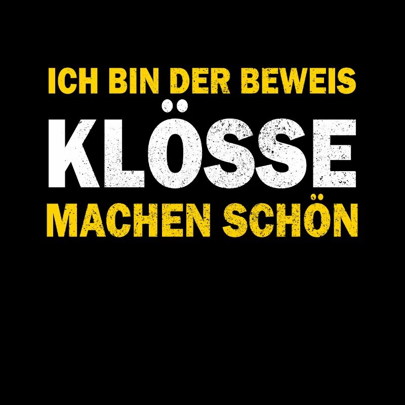 Cuisine allemande, boulettes, Thuringe, dialecte