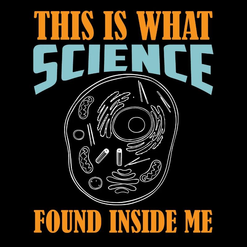 Discovery Unleashed Tee - Bold Science-Inspired