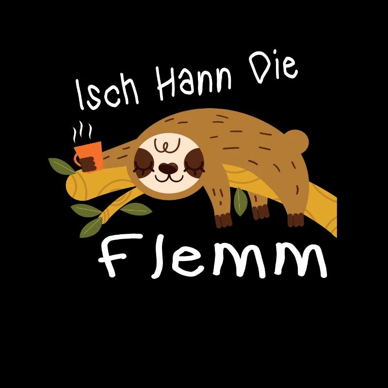 Isch Hann the Flemm Saarland Saarland dialect