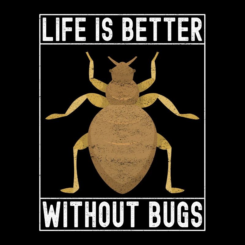 Schädlingsbekämpfung Kammerjäger