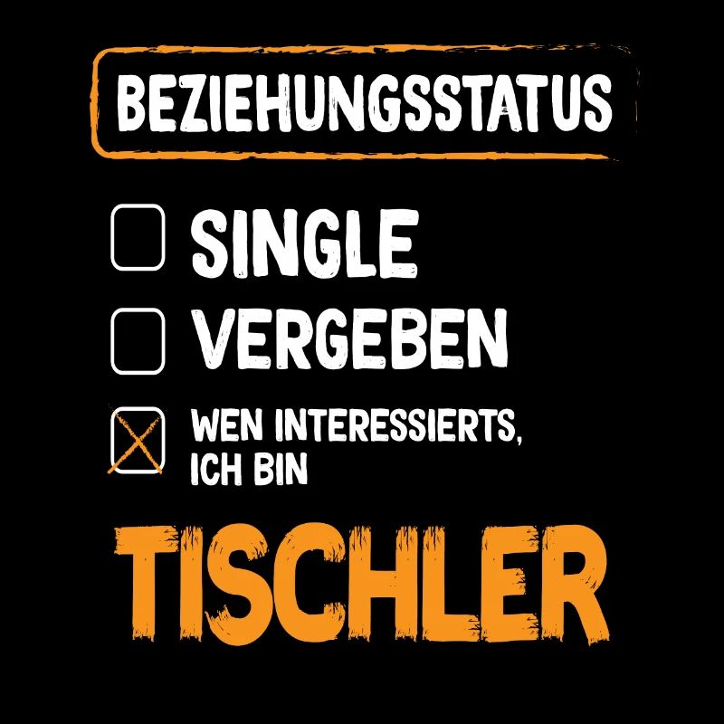 Carpenter Relationship Status