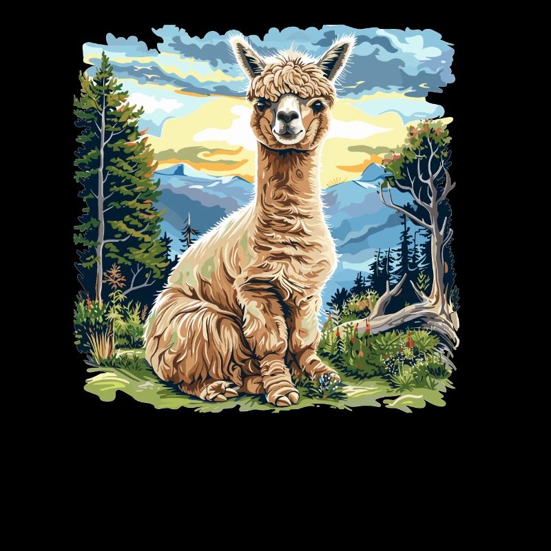 Alpaca Alpacas Alpaca