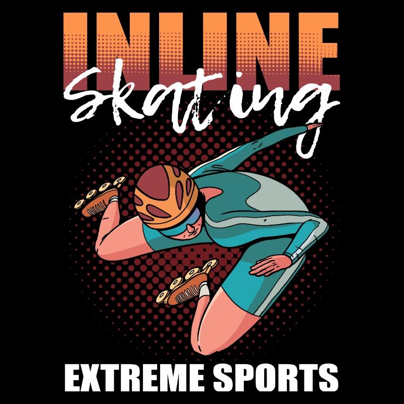 Roller Skating Roller Skates Inline Skates