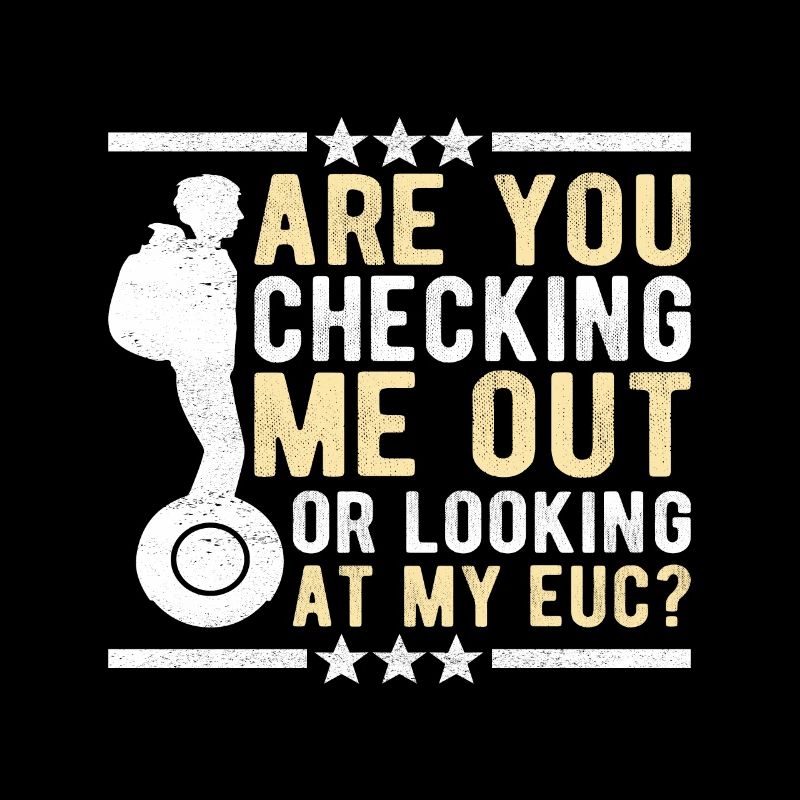 EUC Monowheel