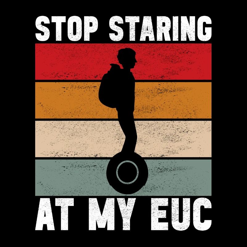 EUC Monoroue