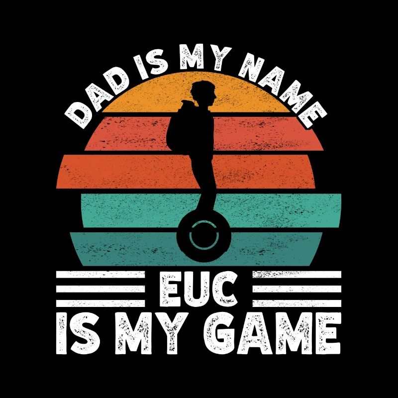 EUC Monoroue
