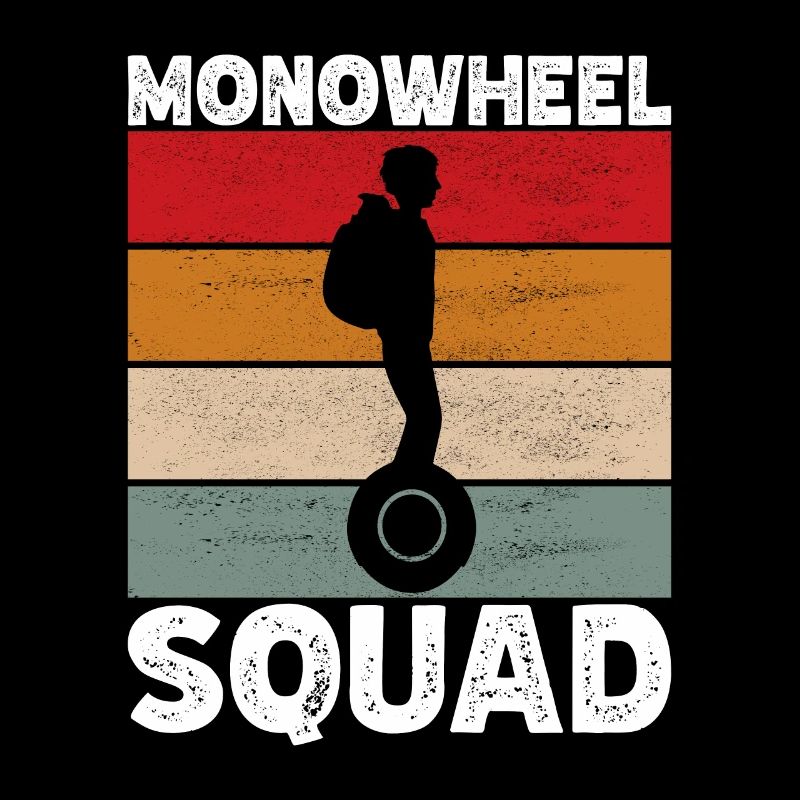 EUC Monoroue