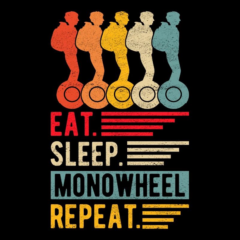 EUC Monoroue