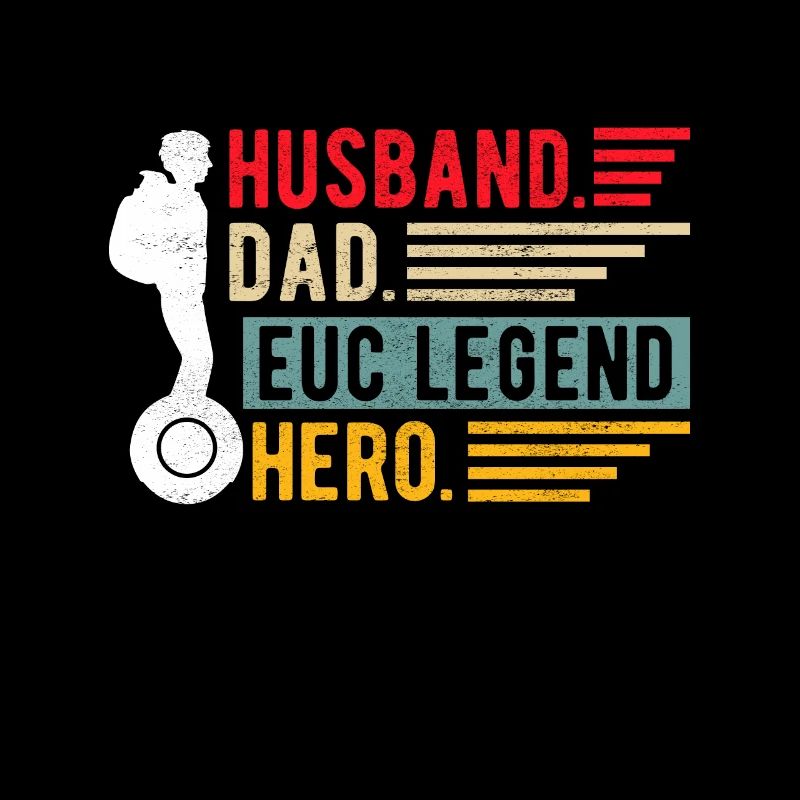 EUC Monoroue