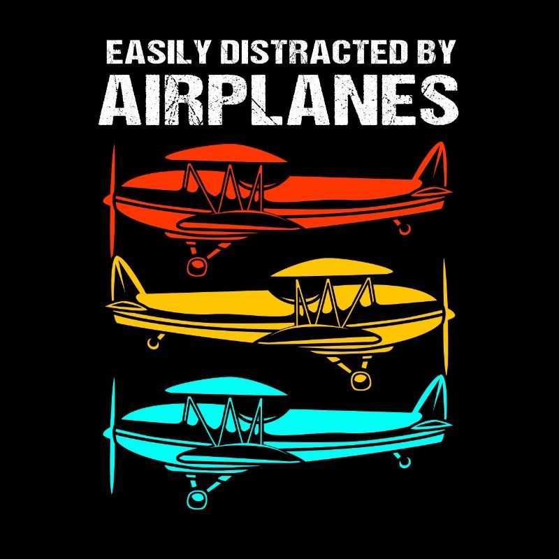 Pilot Airplane