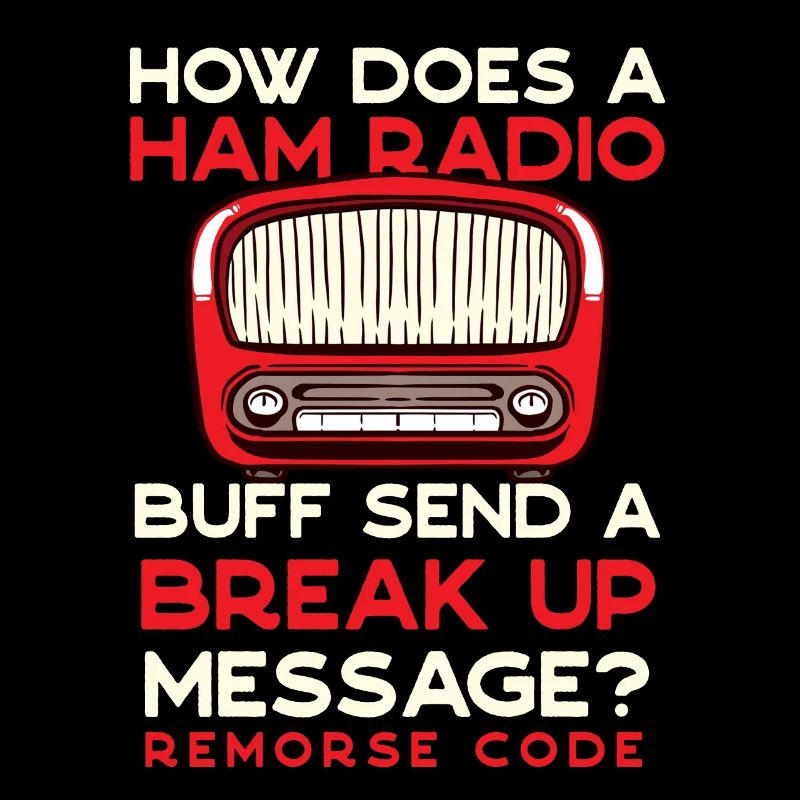 Funk Reue Code Amateurfunk