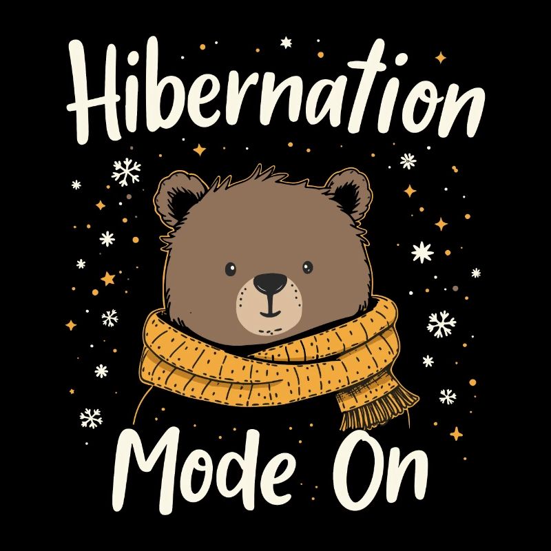 ÜBERWINTERN